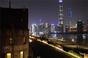 变革之声:上海残障权益的倡导活动 变革之声:上海残障权益的倡导活动