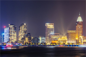 怎样在上海建立更加可信的关系