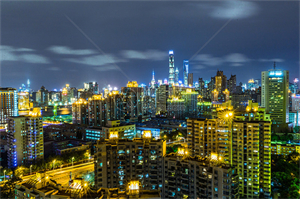 Shanghai's religious festivals and celebrations