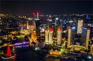 上海的咖啡馆文化