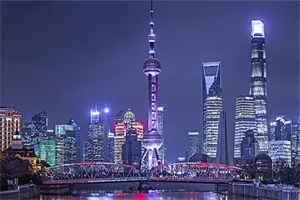 Focus: The Future of Small and Medium-sized Agricultural Enterprises in Shanghai Focus: The Future of Small and Medium-sized Agricultural Enterprises in Shanghai